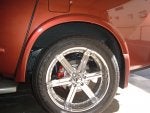 Alloy wheel Tire Wheel Automotive tire Rim